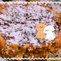 しろつぶ's cooksnap of when they made 新食感！ホワイトチョコの濃厚ブラウニー♡.