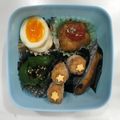 ❁Abake❁'s cooksnap of when they made お弁当の常備菜♡ピーマンの塩昆布炒め.