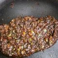 みちばたの花's cooksnap of when they made ふきのとう味噌.