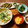 めぐごはん☆'s cooksnap of when they made 鮭とキュウリのばら寿司.
