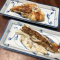 papikun's cooksnap of when they made 舌平目のムニエル.