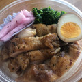 クック6E1ZGB☆'s cooksnap of when they made 激うま！！菜の花のわさび和え♡つまみ.