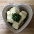 かおり♡♡♡'s cooksnap of when they made レンジでチン！チーズ乗せ厚揚げ.