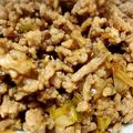 ほおこ♪'s cooksnap of when they made 簡単美味しい2食そぼろ丼♡.