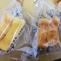 つえちょん's cooksnap of when they made バレンタイン＆ホワイトデー♡チーズケーキ.