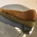 だいちゃんまんま☆'s cooksnap of when they made ≪キッチンエイド≫で簡単チーズケーキ♬.