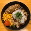 ☆♡小春♡☆'s cooksnap of when they made 和風ハンバーグのきのこタレ.