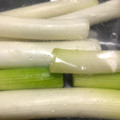Sa〜ちゃん's cooksnap of when they made 長ネギ 冷凍保存.