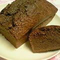 ちょびーす's cooksnap of when they made あんこのチョコケーキ.