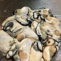 ◆どらしま◆'s cooksnap of when they made 簡単！牡蠣の下処理☆コツあり.