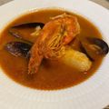 松樹みどり's cooksnap of when they made おもてなしにブイヤベース.