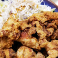 sareon's cooksnap of when they made 旦那さん大絶賛♡我が家の鶏のから揚げ.
