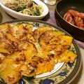 みっこ姉さん's cooksnap of when they made フライパンで! かぼちゃのチーズ焼き.
