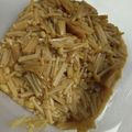 たまぉ★2323's cooksnap of when they made 手作りなめ茸.