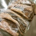 みみ母's cooksnap of when they made こんな簡単でいいの？レンジでオムレット♪.