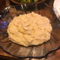 おきょうねえ's cooksnap of when they made ほっくり❢とろ～り❢山芋のサラダ❢.