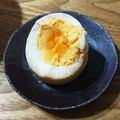 ＊ＭＯＲＩ＊'s cooksnap of when they made 簡単♪ピリ辛煮卵と甘辛煮卵.