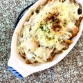 ふたごゆき's cooksnap of when they made 残りカレーで★ライススコップコロッケ.