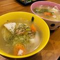 クックZVY0TG☆'s cooksnap of when they made ☆簡単節約☆野菜たっぷりポトフ☆.