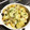 おりぼぶ's cooksnap of when they made ポテトとしめじの簡単☆チーズ焼き.
