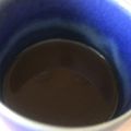 Yokchina's cooksnap of when they made スパイスコーヒー.