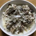 mi_ricky's cooksnap of when they made 絶品簡単おつまみ・玉ねぎ&鯖水煮缶.