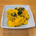 かなりんココりん's cooksnap of when they made さっぱり食べやすい♪簡単かぼちゃサラダ♡.