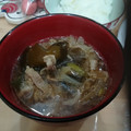 まゆみっこちゃん's cooksnap of when they made 白菜と長ネギのコクうまスープ.