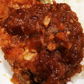 ブブちゃんメニュー's cooksnap of when they made とろとろチャーシュー☆トンポーロー風.