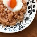 ＊ＡＫＯＲＩ＊'s cooksnap of when they made 電子レンジで３分！目玉焼き.