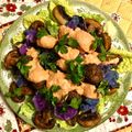 ラマンマディラーラ's cooksnap of when they made 柚子が丸ごとドレッシング.