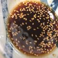 ムーヒツジ's cooksnap of when they made うまうま！簡単チヂミのタレ.