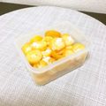 ☆こまっと☆'s cooksnap of when they made 栄養たっぷり♪きんかんの砂糖漬け.