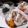 ruris7's cooksnap of when they made ふきのとうとベーコンのおにぎり.