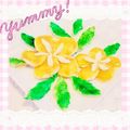 ももちゃんのれしぴ's cooksnap of when they made バナナJamバター.