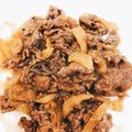 たちぽんぽん's cooksnap of when they made 簡単♪牛肉のしぐれ煮.