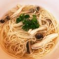 なーなちゃん's cooksnap of when they made あっさり☆にゅうめん.