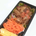 tontonmii's cooksnap of when they made ☆豚肉と玉ねぎ炒め 柚子胡椒風味☆.
