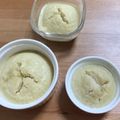 シェイプ's cooksnap of when they made 米粉バナナ蒸しパン❤︎アレルギー対応.