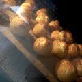 ガルボ。's cooksnap of when they made 私なりのシュークリーム成功のコツ.