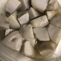 sakimama☆★'s cooksnap of when they made 簡単☆里芋の煮物☆白煮♪.