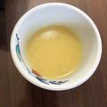 クックADO1D3☆'s cooksnap of when they made さつまいもポタージュ　離乳食取り分けOK.