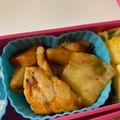 ちやちこ's cooksnap of when they made やわらか鶏胸肉のキムチ炒め.