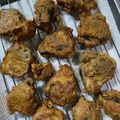 キ＊ラ's cooksnap of when they made ふんわりほくほく♡かつおの唐揚げ.