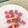 マコミコ's cooksnap of when they made お正月可愛いおせちにピッタリ蒲鉾飾り切り.