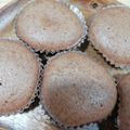 ウルトラの母1234's cooksnap of when they made 美味しい蒸しパンパート2.