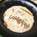 mutsu＊'s cooksnap of when they made 鯛めし　炊き込みごはん　簡単　おいしい.