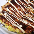 低カロ探検隊's cooksnap of when they made マヨネーズやケチャップを細く絞り出す方法.