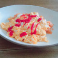 to_mo_ka's cooksnap of when they made 簡単、失敗なし、基本のふわとろオムライス.