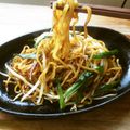 花時計咲いた's cooksnap of when they made マミーの焼きそば 備忘録.